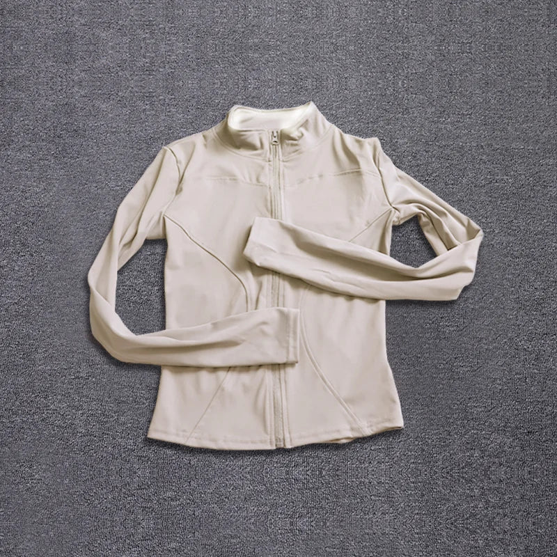 FlexFit Women Sports Jacket