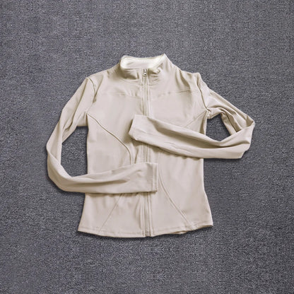 FlexFit Women Sports Jacket