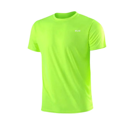 SwiftDry Training T-Shirt