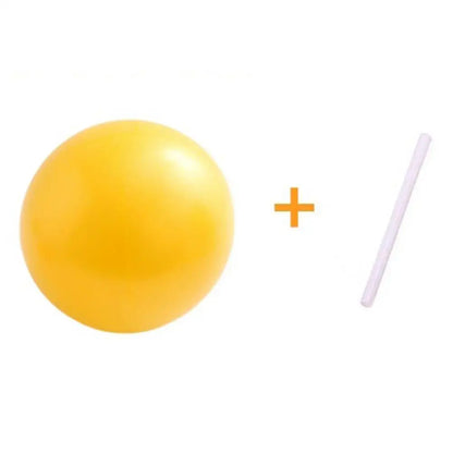 CoreBalance Yoga Ball