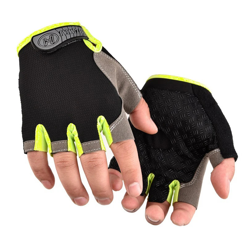 GripPro Cycling Gloves