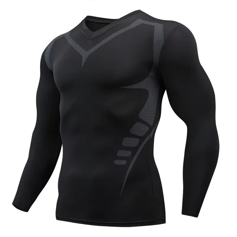 AeroFit Compression T-Shirt