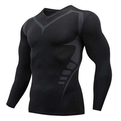AeroFit Compression T-Shirt