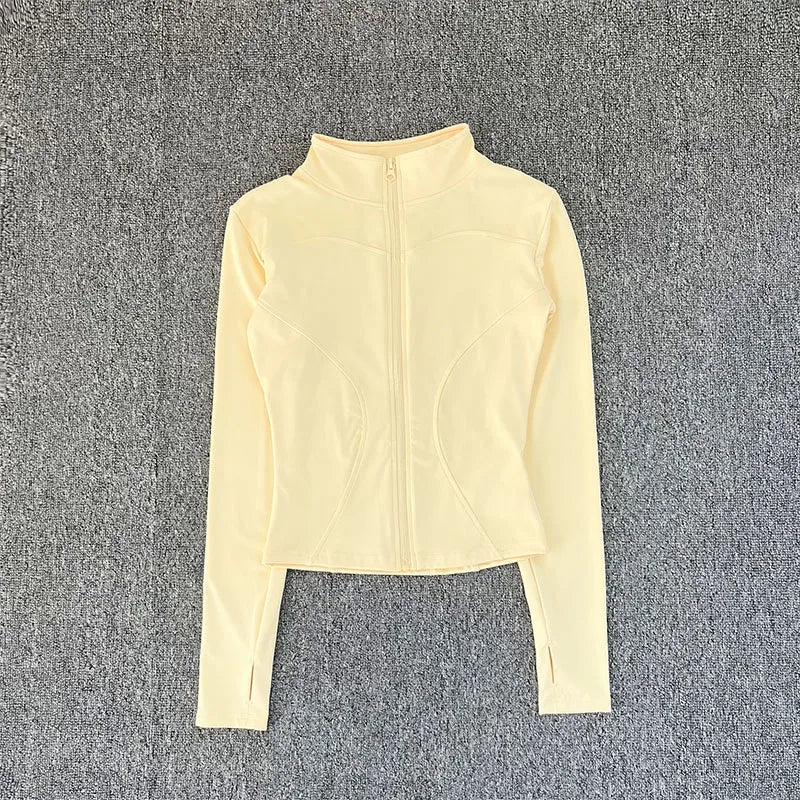 FlexFit Women Sports Jacket