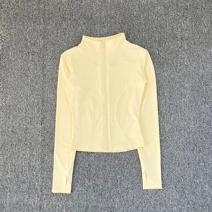 FlexFit Women Sports Jacket