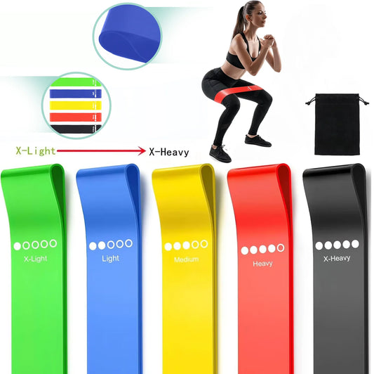 PowerFlex Resistance Bands