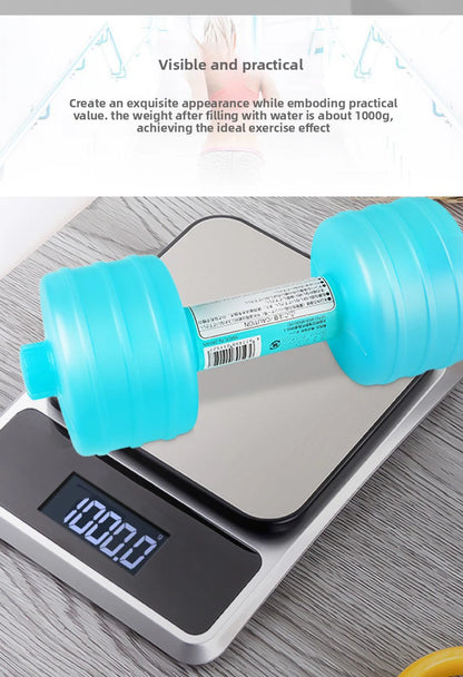 AquaFit Training Dumbbells