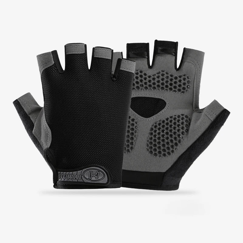 GripPro Cycling Gloves