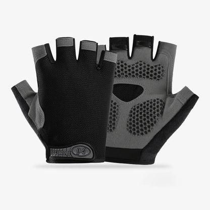 GripPro Cycling Gloves