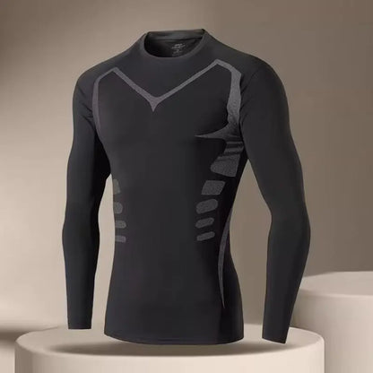 AeroFit Compression T-Shirt