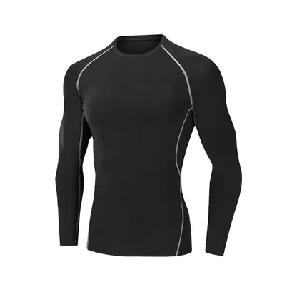 AeroFit Compression T-Shirt