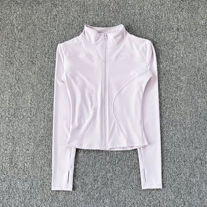 FlexFit Women Sports Jacket