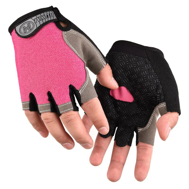 GripPro Cycling Gloves