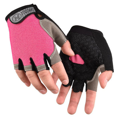 GripPro Cycling Gloves