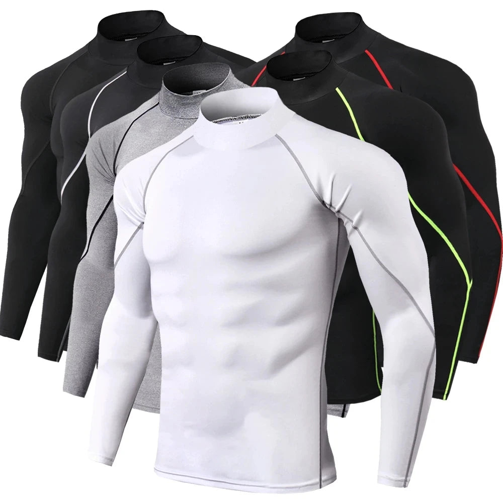 TitanFlex Compression Shirt