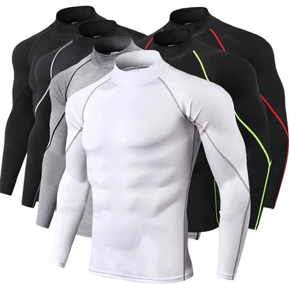 TitanFlex Compression Shirt
