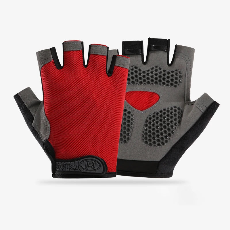 GripPro Cycling Gloves