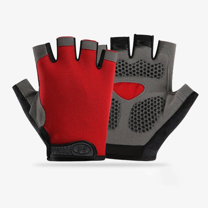 GripPro Cycling Gloves