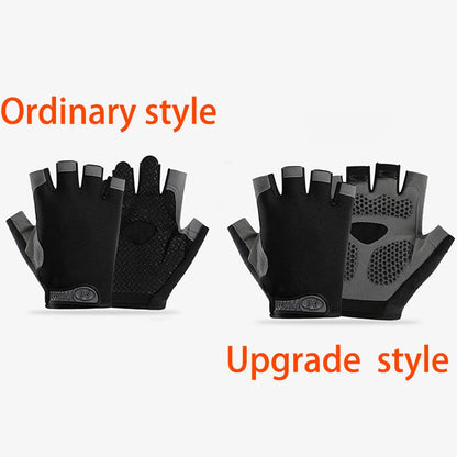 GripPro Cycling Gloves