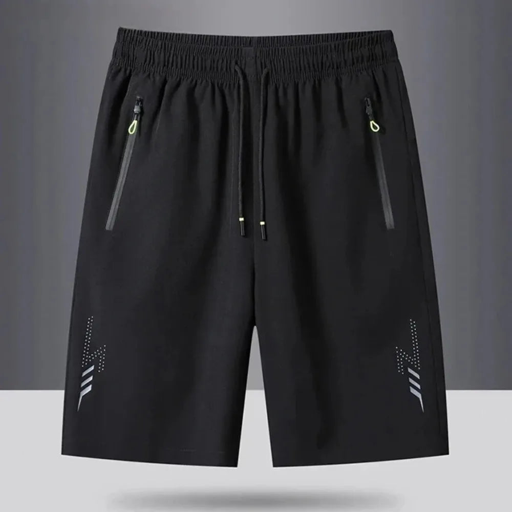 AeroCool Sport Shorts