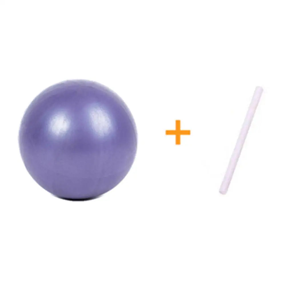 CoreBalance Yoga Ball