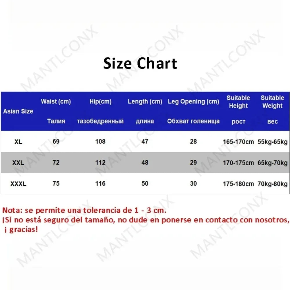 AeroCool Sport Shorts