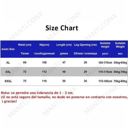 AeroCool Sport Shorts