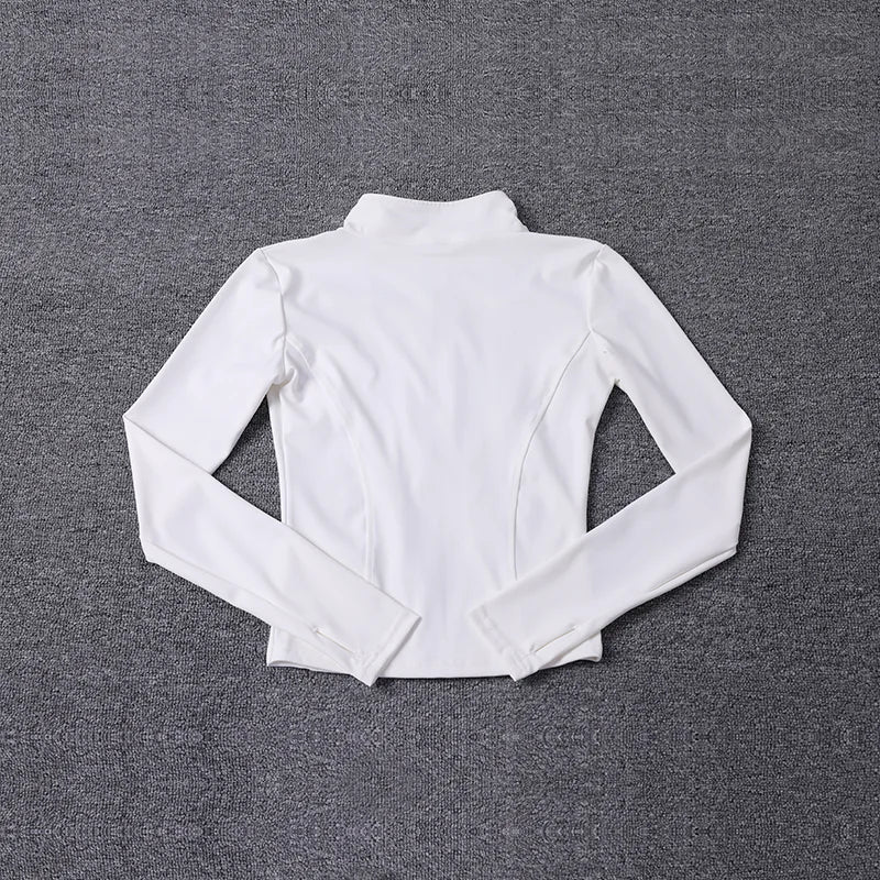 FlexFit Women Sports Jacket