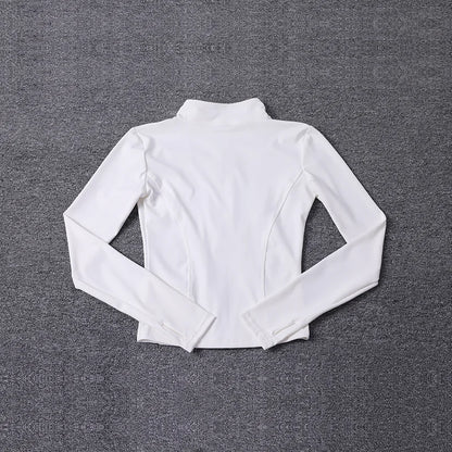 FlexFit Women Sports Jacket