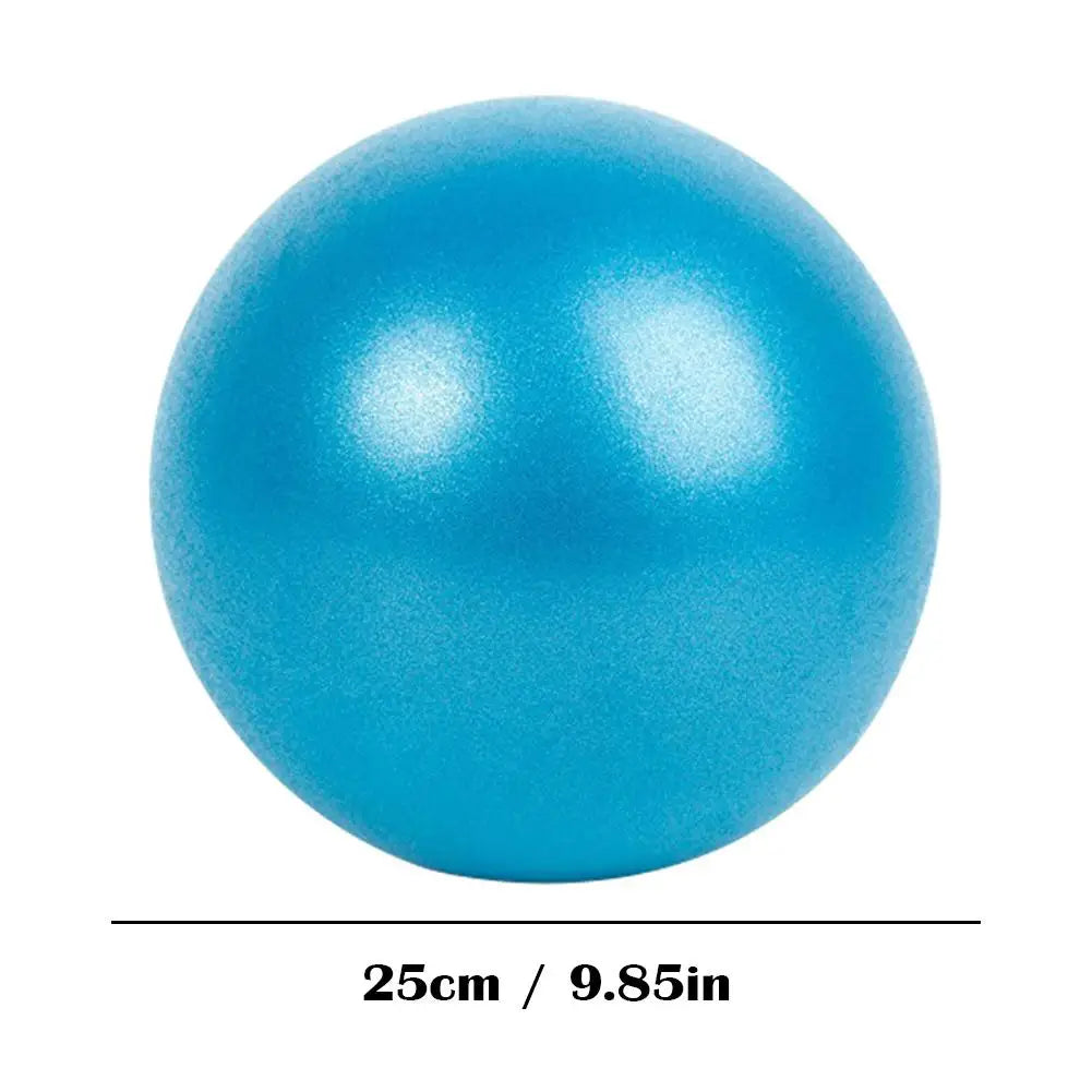 CoreBalance Yoga Ball